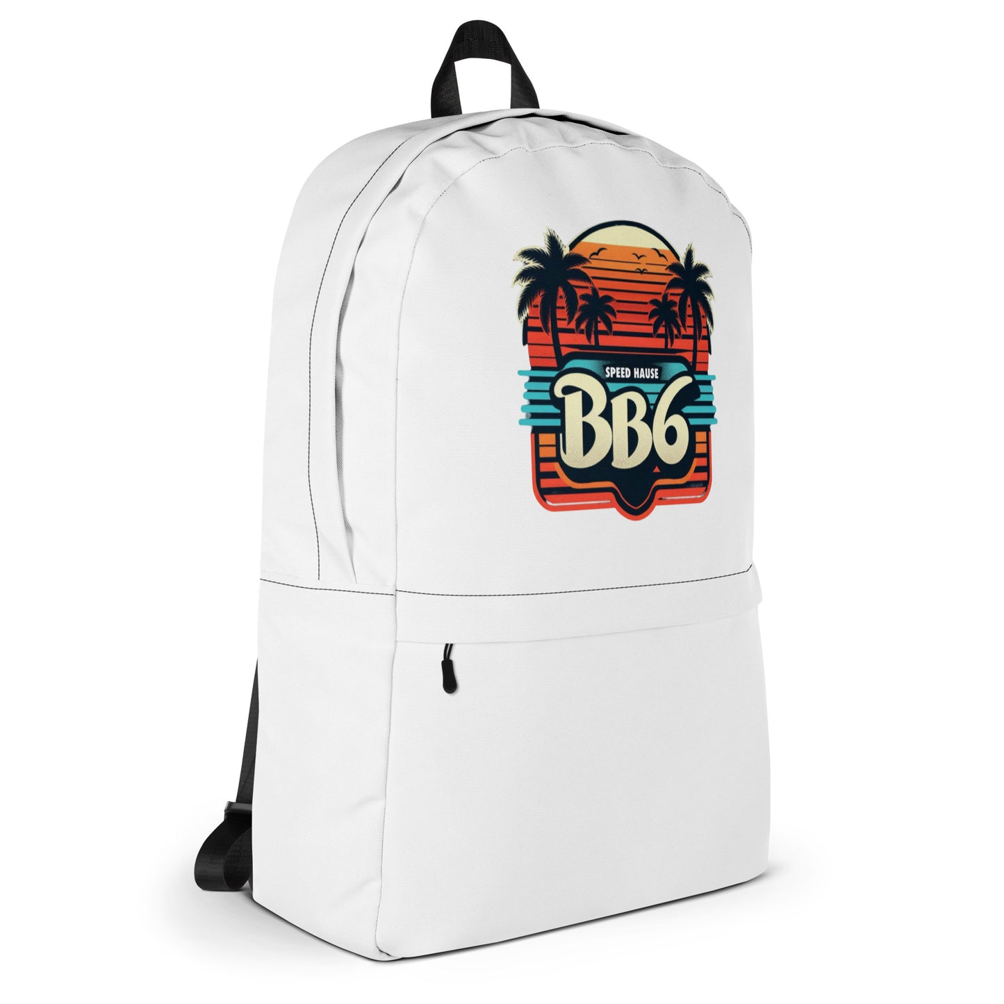 BB6 Premium Backpack