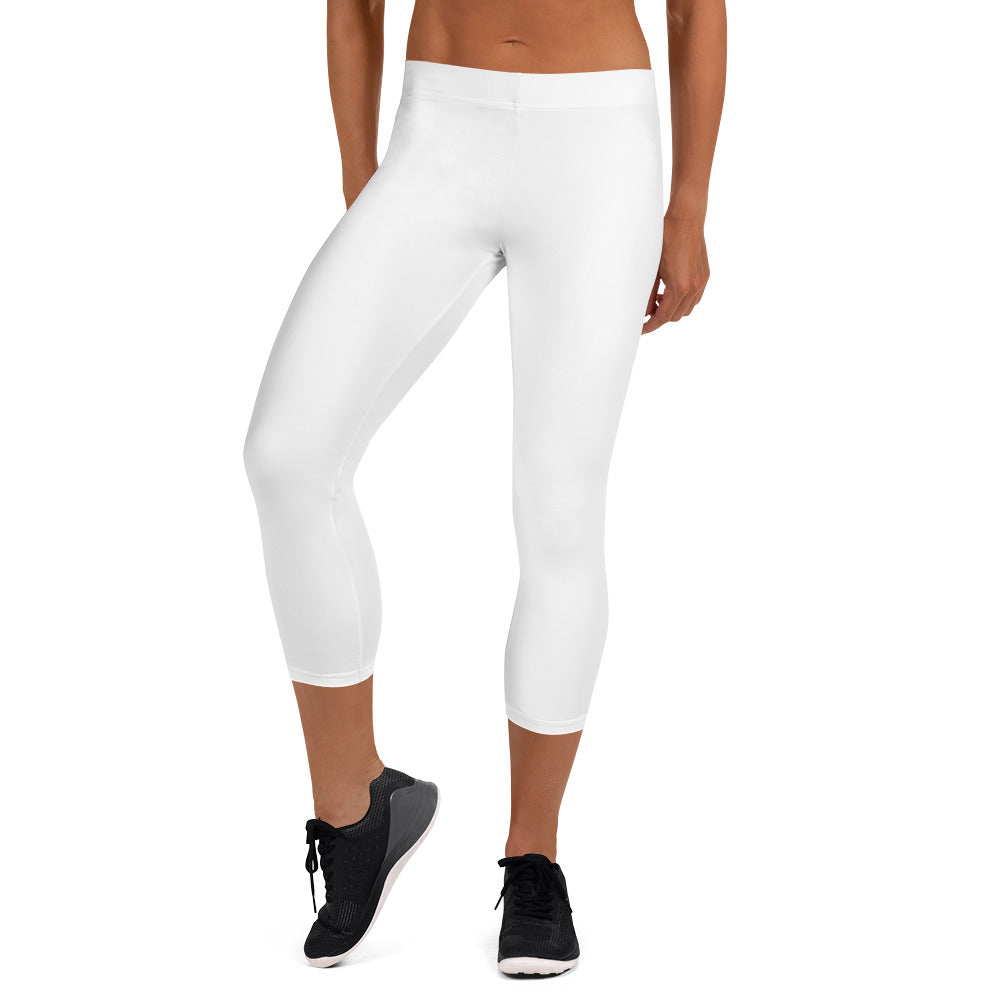 BB6 Capri Leggings