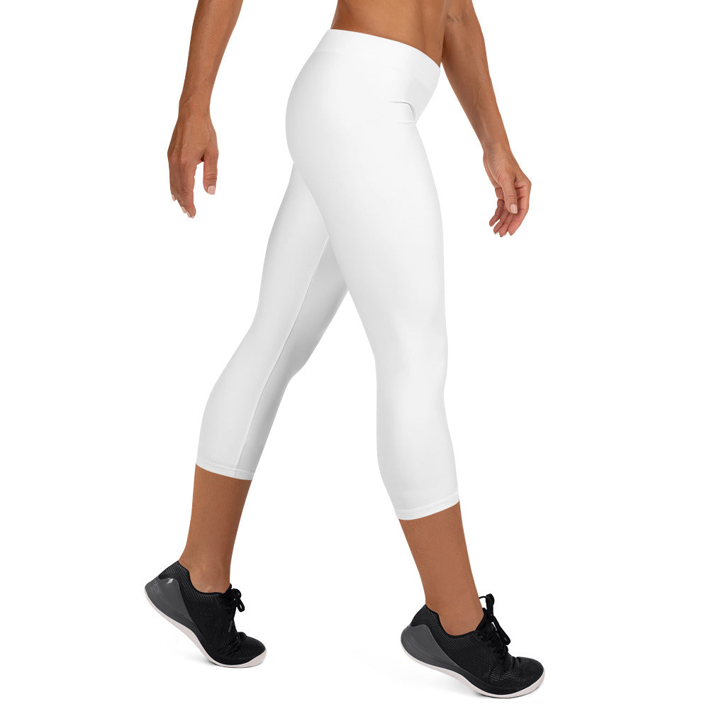 BB6 Capri Leggings