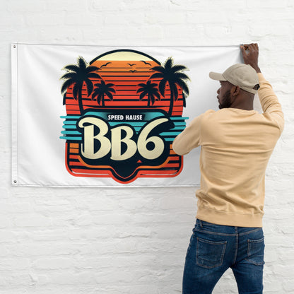 BB6 Flag
