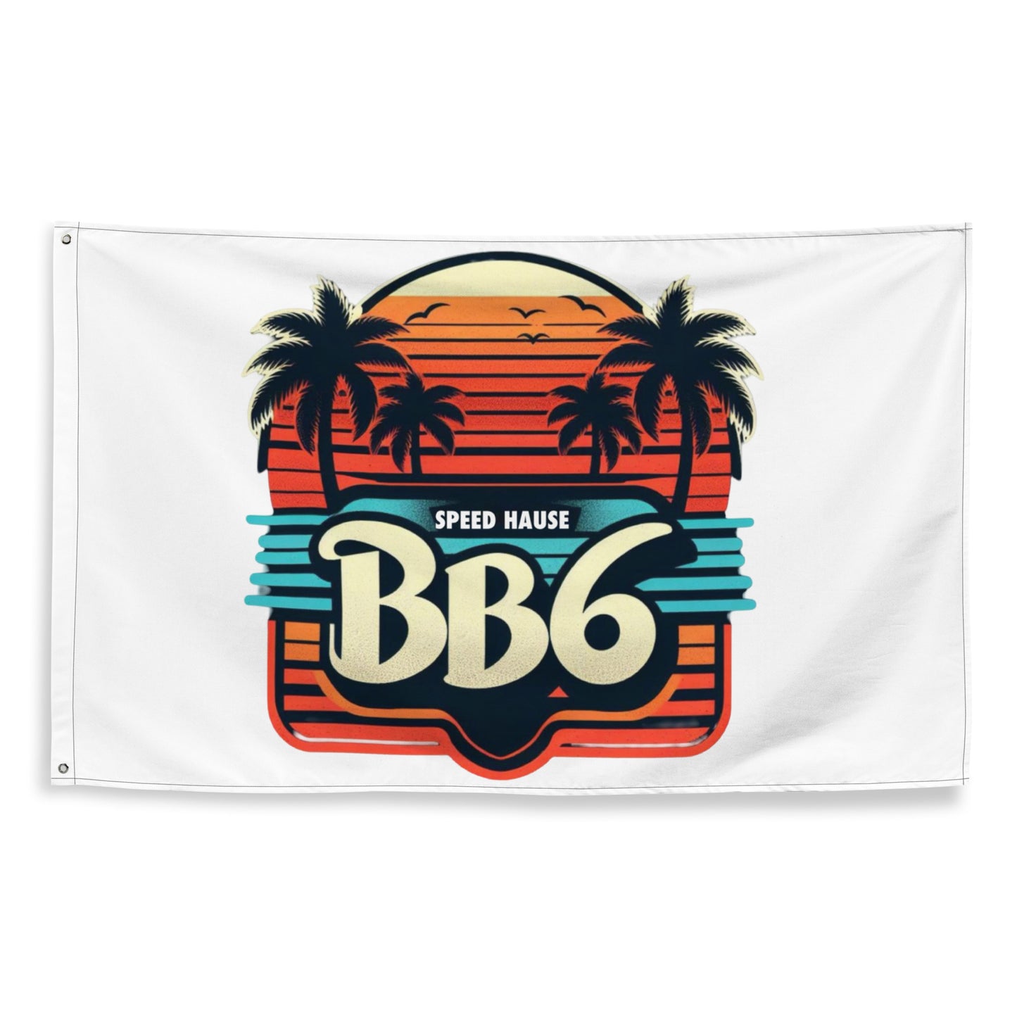BB6 Flag