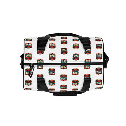 BB6 All-over print Gym Bag